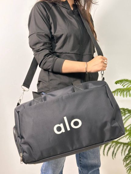 ساک ورزشی alo وارداتی کد 303