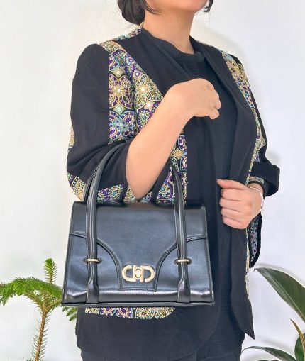 کیف زنانه مجلسی دیور کد 108