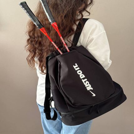 کوله پشتی ورزشی just do it