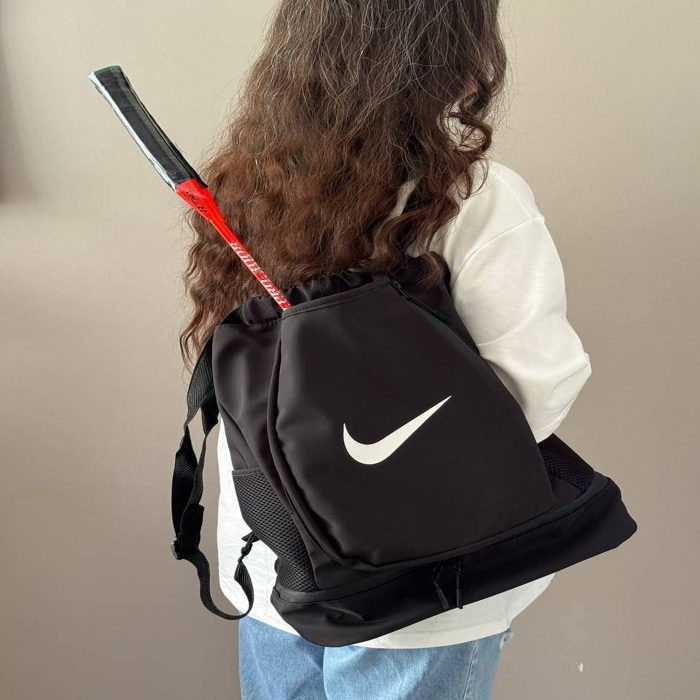 کوله پشتی ورزشی نایکی